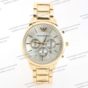 Наручний годинник Emporio Armani (код 17324)