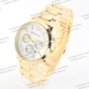 Наручний годинник Emporio Armani (код 17324)