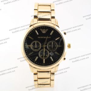 Наручний годинник Emporio Armani (код 17326)