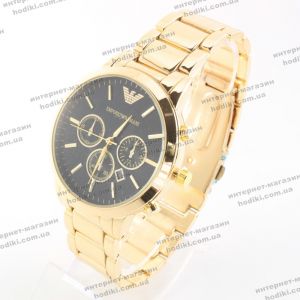 Наручний годинник Emporio Armani (код 17326)
