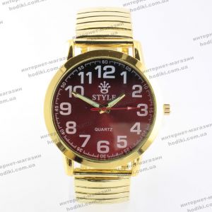 Наручные часы Style (код 17443)