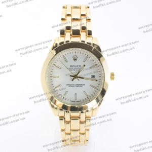 Наручний годинник Rolex (код 17456)