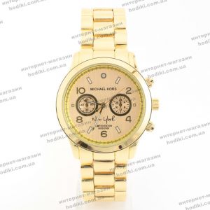 Наручний годинник Michael Kors (код 17544)