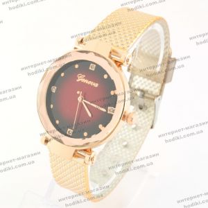 Наручний годинник Geneva (код 17562)