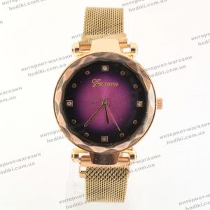 Наручний годинник Geneva на магніті (код 17565)
