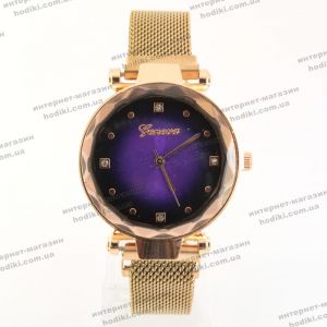 Наручний годинник Geneva на магніті (код 17566)