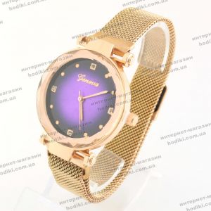 Наручний годинник Geneva на магніті (код 17566)