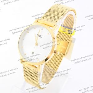 Наручний годинник Q&Q (код 17604)
