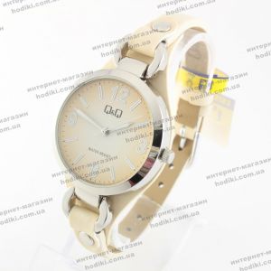 Наручний годинник Q&Q (код 17637)