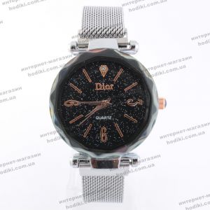 Наручний годинник Dior на магніті (код 17649)