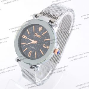 Наручний годинник Dior на магніті (код 17649)