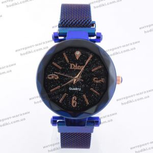 Наручные часы Dior на магните (код 17650)