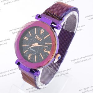 Наручные часы Dior на магните (код 17651)