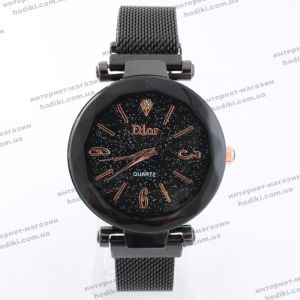 Наручний годинник Dior на магніті (код 17652)