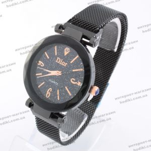 Наручний годинник Dior на магніті (код 17652)