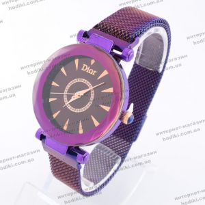 Наручные часы Dior на магните (код 17654)