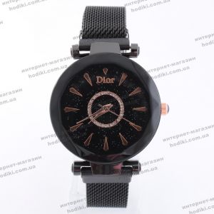 Наручний годинник Dior на магніті (код 17657)