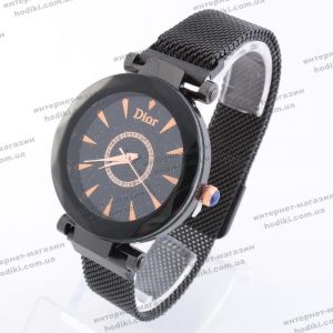 Наручний годинник Dior на магніті (код 17657)