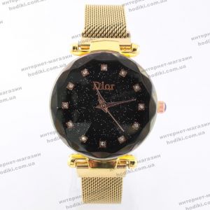 Наручные часы Dior на магните (код 17660)