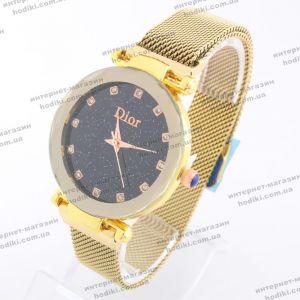 Наручные часы Dior на магните (код 17660)