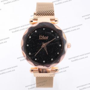Наручные часы Dior на магните (код 17661)