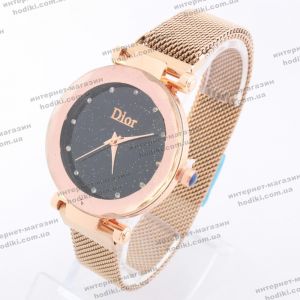 Наручные часы Dior на магните (код 17661)