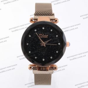 Наручные часы Dior на магните (код 17662)