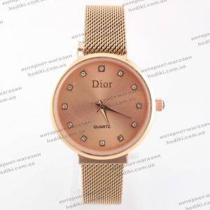 Наручные часы Dior на магните (код 17667)