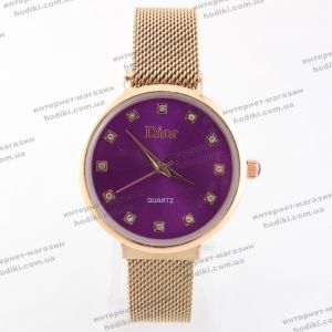 Наручные часы Dior на магните (код 17668)