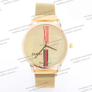 Наручные часы Gucci на магните (код 17674)
