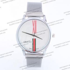 Наручные часы Gucci на магните (код 17677)