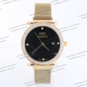 Наручные часы Gucci на магните (код 17679)