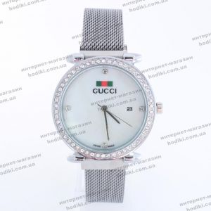 Наручные часы Gucci на магните (код 17680)