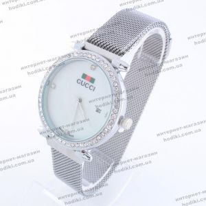 Наручные часы Gucci на магните (код 17680)