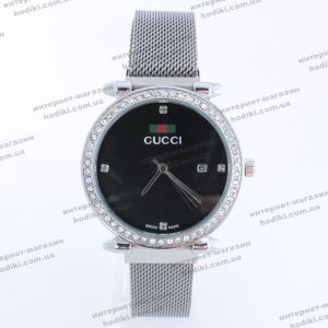Наручний годинник Gucci на магніті (код 17681)