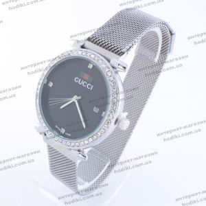 Наручний годинник Gucci на магніті (код 17681)