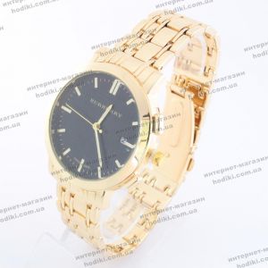 Наручний годинник Burberry (код 17683)