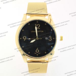 Наручные часы Louis Vuitton  (код 17715)