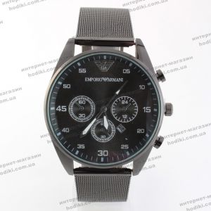 Наручний годинник Emporio Armani (код 17723)
