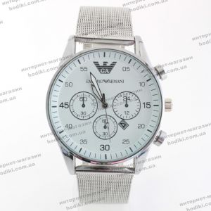Наручний годинник Emporio Armani (код 17725)