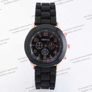 Наручные часы Geneva 30мм (код 17754)