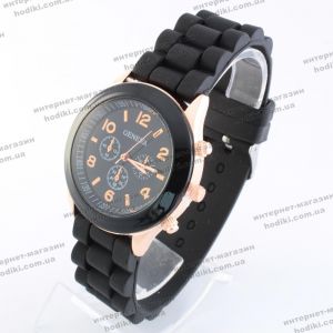 Наручные часы Geneva 30мм (код 17754)