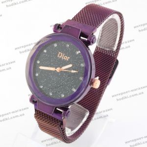 Наручний годинник Dior на магніті (код 17794)
