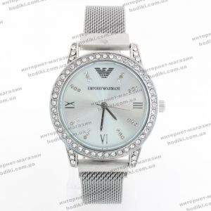 Наручний годинник Emporio Armani на магніті (код 17823)