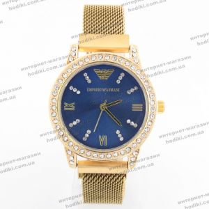 Наручний годинник Emporio Armani на магніті (код 17827)