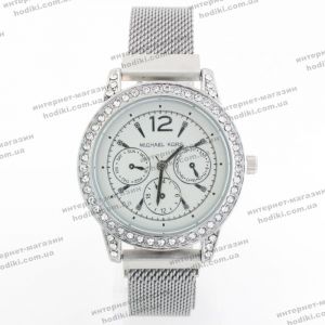 Наручний годинник Michael Kors на магніті (код 17830)