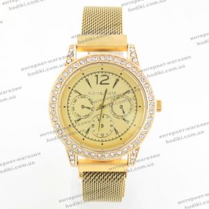 Наручний годинник Michael Kors на магніті (код 17832)