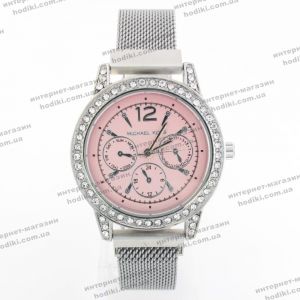Наручний годинник Michael Kors на магніті (код 17833)