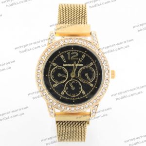 Наручний годинник Michael Kors на магніті (код 17836)