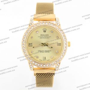 Наручний годинник Rolex на магніті (код 17838)